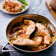 Premium Seafood Subscription Box