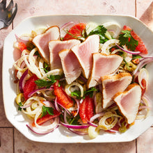 Premium Seafood Subscription Box