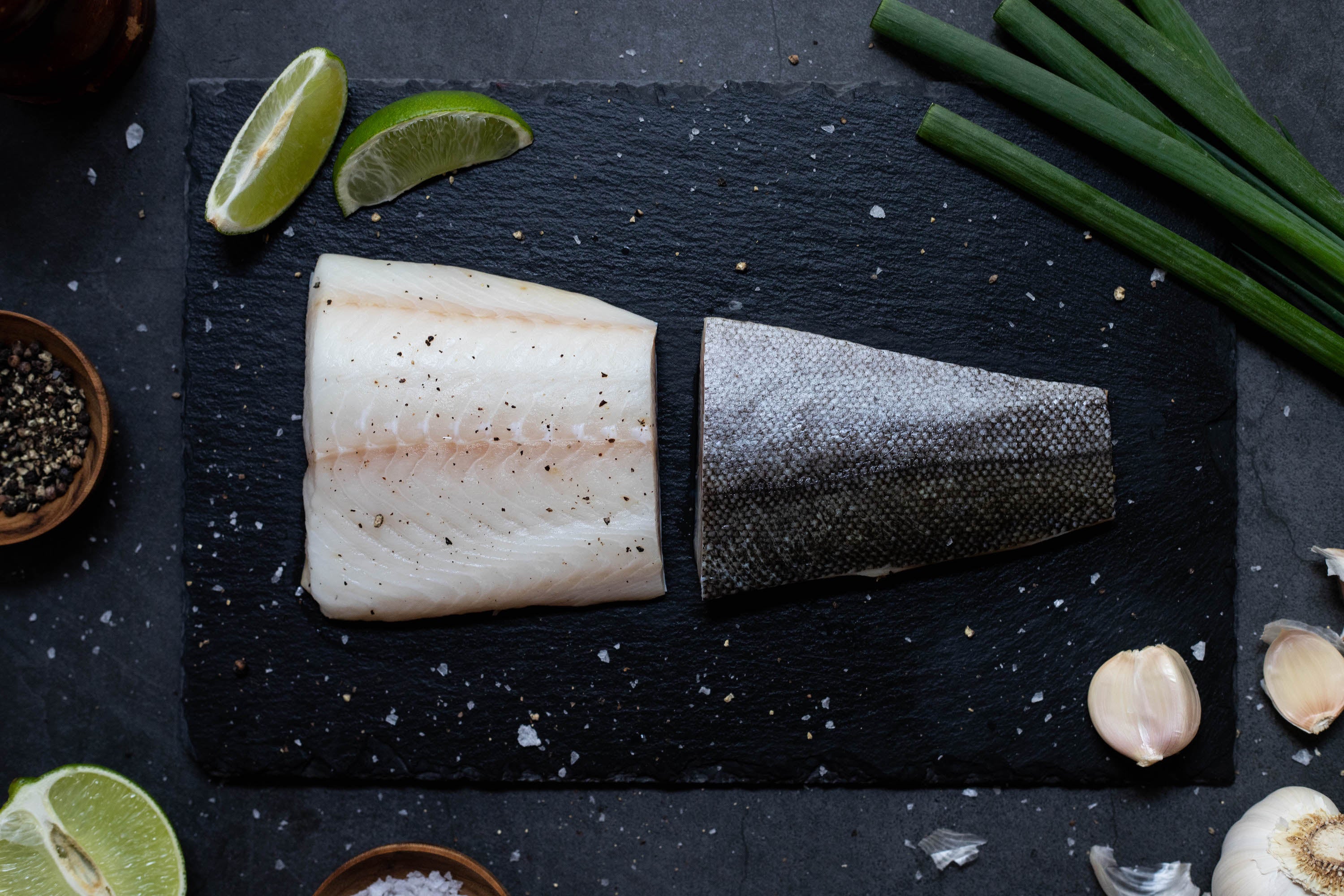 Sablefish (Black Cod)