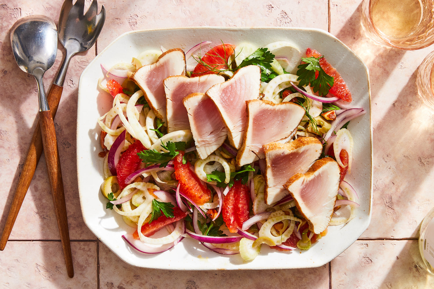 Premium Seafood Subscription Box