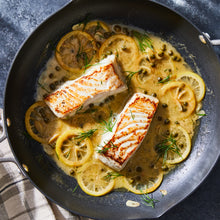 Premium Seafood Subscription Box