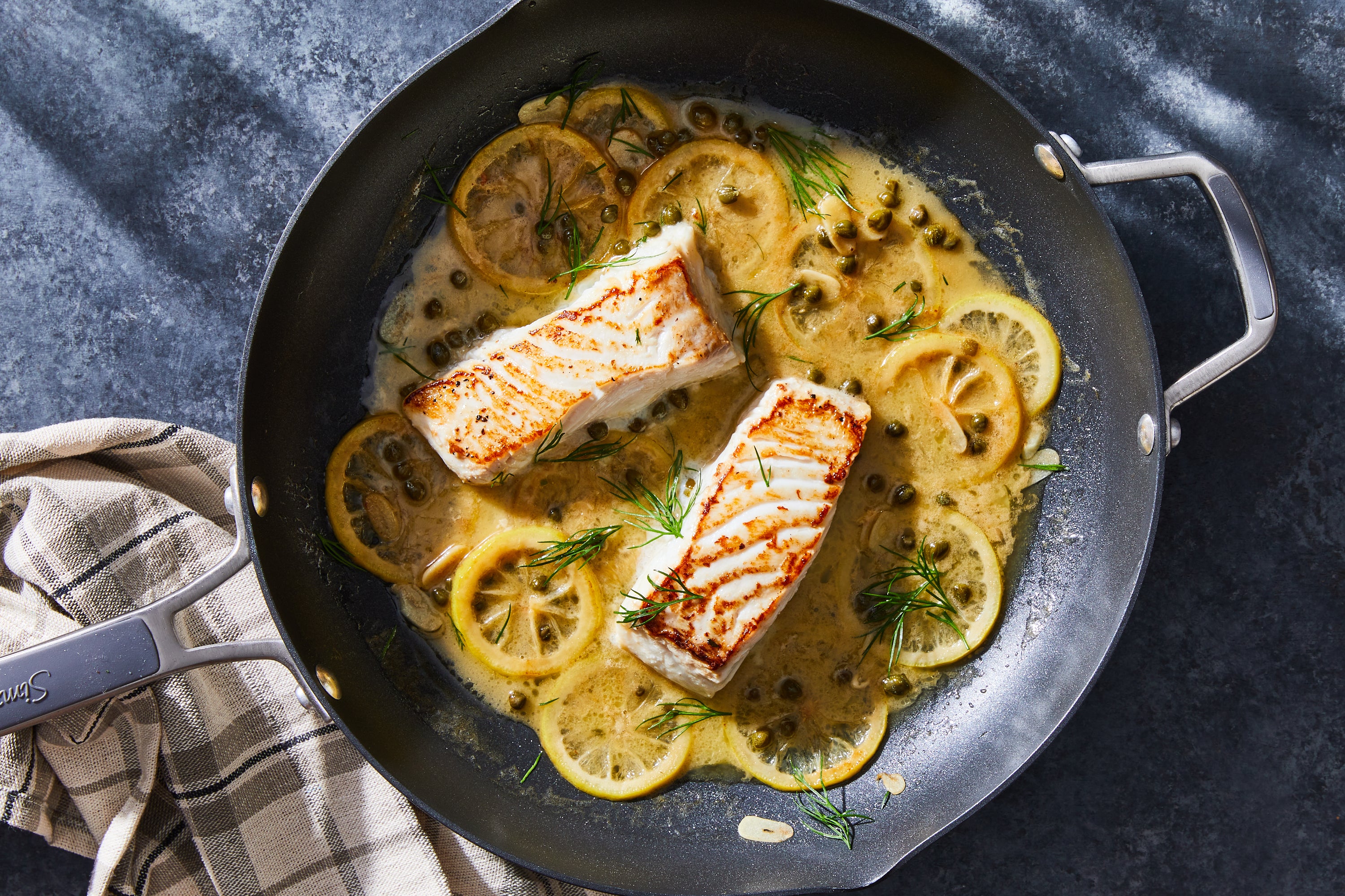 Premium Seafood Subscription Box